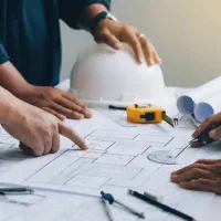 استخدام مهندس معمار یا عمران (خانم)