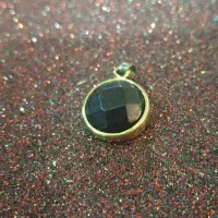 گردنبند جید مشکی