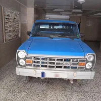 نیسان دوگانه اپشنال|خودرو سواری و وانت|گرگان, |دیوار