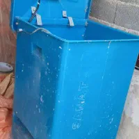 دانه پاش  ماهی