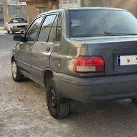 فروش پراید|خودرو سواری و وانت|مراغه, |دیوار