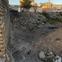زمین مسکونی نزدیک درمانگاه محقق نبش خیابان اصلی|فروش زمین و ملک کلنگی|تربت‌حیدریه, رضاشهر|دیوار