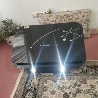 هود کیمیا استیل در حد نو
