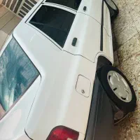 پراید۱۳۱مدل ۹۵دوگانه شرکتی|خودرو سواری و وانت|اهواز, کوی فرهنگیان ۲|دیوار