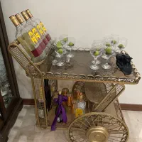 میزبار