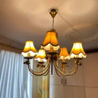 لوستر|لوستر و چراغ آویز|تهران, تهرانپارس جنوبی|دیوار