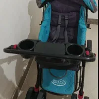 کالسکه|کالسکه و لوازم جانبی|بروجرد, |دیوار