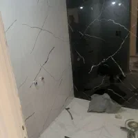 کاشیکاری کاشی کاری کاشی کارکاشیکار گچ کار گچ کاری