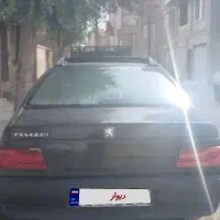 پژو glx|خودرو سواری و وانت|تهران, مشیریه|دیوار