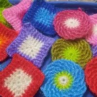 بافت اسکاج در مدلهای مختلف|لوازم نظافت|تهران, بهداشت|دیوار