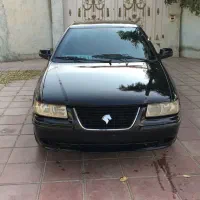 سمند LX مدل 82 درحد