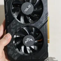 کارت گرافیک Asus Tuf Gtx1650 4Gb