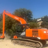 بیل مکانیکی دکل بلند|خدمات پیشه و مهارت|ری, صفاییه (چشمه علی)|دیوار