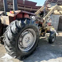 تراکتور|خودرو سنگین|املش, |دیوار