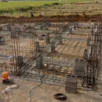 کار‌ساختمانی