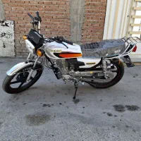 موتور متین 200 مدل 1404