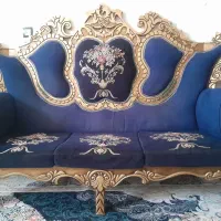 مبل سلطنتی