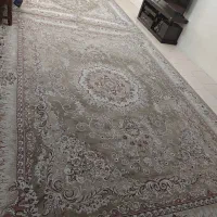 فرش ویخچال و پرده