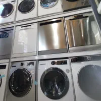 لباسشویی پاکشوما قیمت عمده نقد و اقساط بلند مدت|ماشین لباسشویی و خشک‌کن لباس|شیراز, شریف‌آباد|دیوار