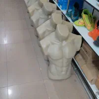 مانکن نیم تن|فروشگاه و مغازه|بوکان, |دیوار