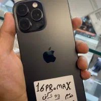 ایفون16پرومکس