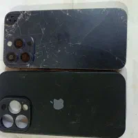 موبایل آیفون 14پرومکس