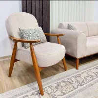 مبلمان راحتی پیک|مبلمان خانگی و میز عسلی|لنگرود, |دیوار