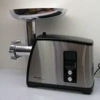 چرخ گوشت هملتون