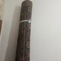 فرش دستباف ۳۰ رج تبریز ۹ متری با قدمت ۶۵ ساله|فرش|تهران, پرستار|دیوار