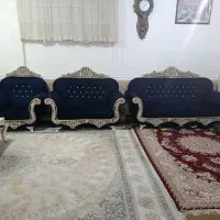 مبلمان|مبلمان خانگی و میز عسلی|داراب, |دیوار