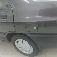 پراید۱۳۱ خاکستری اقساط مدل ۹۴ مشابه ۹۹