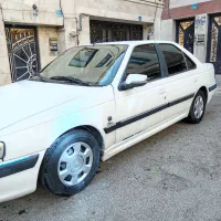 پژو پارس 89 نقدواقساط|خودرو سواری و وانت|بهارستان, |دیوار