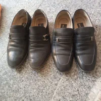 دوجفت کفش