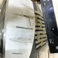 کلاه کاسکت ضبط صوت تلویزیون دیجیتال|تلویزیون و پروژکتور|مشهد, هدایت|دیوار