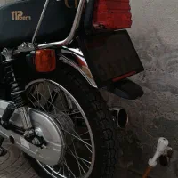 موتور کویر 125**مدل 1403