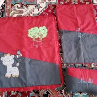 سرویس خواب نوزاد