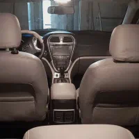 گک ترامپچی فول آپشن۳۶۹ منطقه ۲۰۱۴|خودرو سواری و وانت|خرمشهر, |دیوار