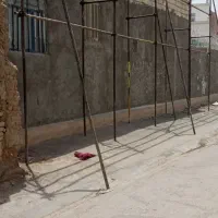 داربست فلزی|خدمات پیشه و مهارت|زاهدان, |دیوار