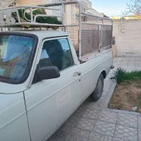 پیکان وانت بار