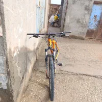 دوچرخه تایوانی برند ktm 27.5