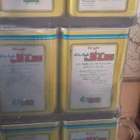 روغن برنج قیمت کف بازار (کالابرگ فعال)