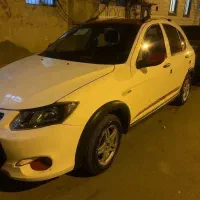 کوییک آر ۱۴۰۱ پارس خودرویی