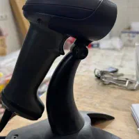 بارکدخوان ای سی مدلpowermax|فروشگاه و مغازه|اهواز, عامری|دیوار