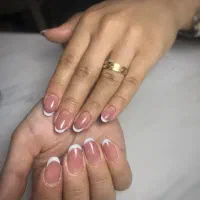 مدل کاشت ناخن