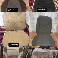 روکش صندلی وکفپوش به قیمت خرید|قطعات یدکی و لوازم جانبی|تربت‌حیدریه, آغوی|دیوار
