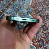 اپل iPhone 13 با حافظهٔ ۱۲۸ گیگابایت|موبایل|کرمان, |دیوار