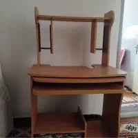 میز کامپیوتر توضیحات خوانده شود