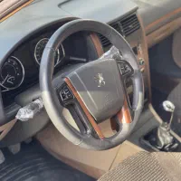 پژو پارس TU5|خودرو سواری و وانت|مشهد, امام رضا (ع)|دیوار