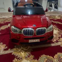 ماشین شارژی