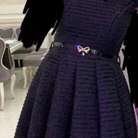 ماکسی سایز ۳۸ و ۴۸